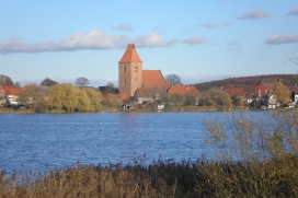 Crivitz See